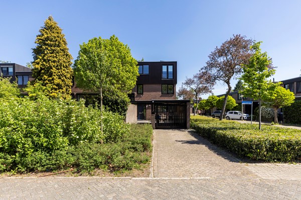 Medium property photo - Lenningenhof 2, 5625 NT Eindhoven